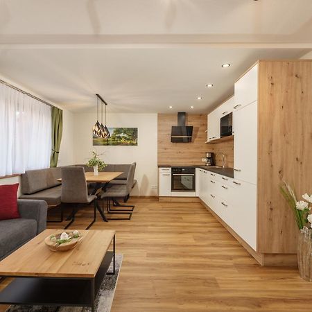 Stoegergut By Schladming-Appartements エクステリア 写真