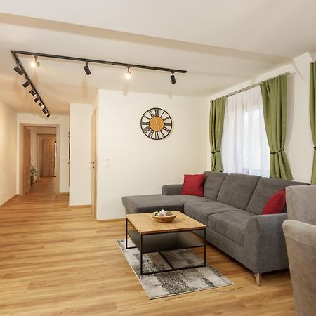 Stoegergut By Schladming-Appartements エクステリア 写真