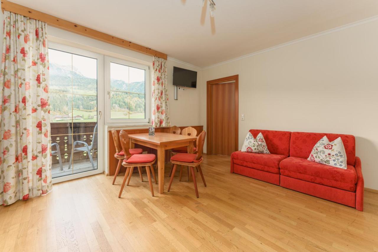 Stoegergut By Schladming-Appartements エクステリア 写真