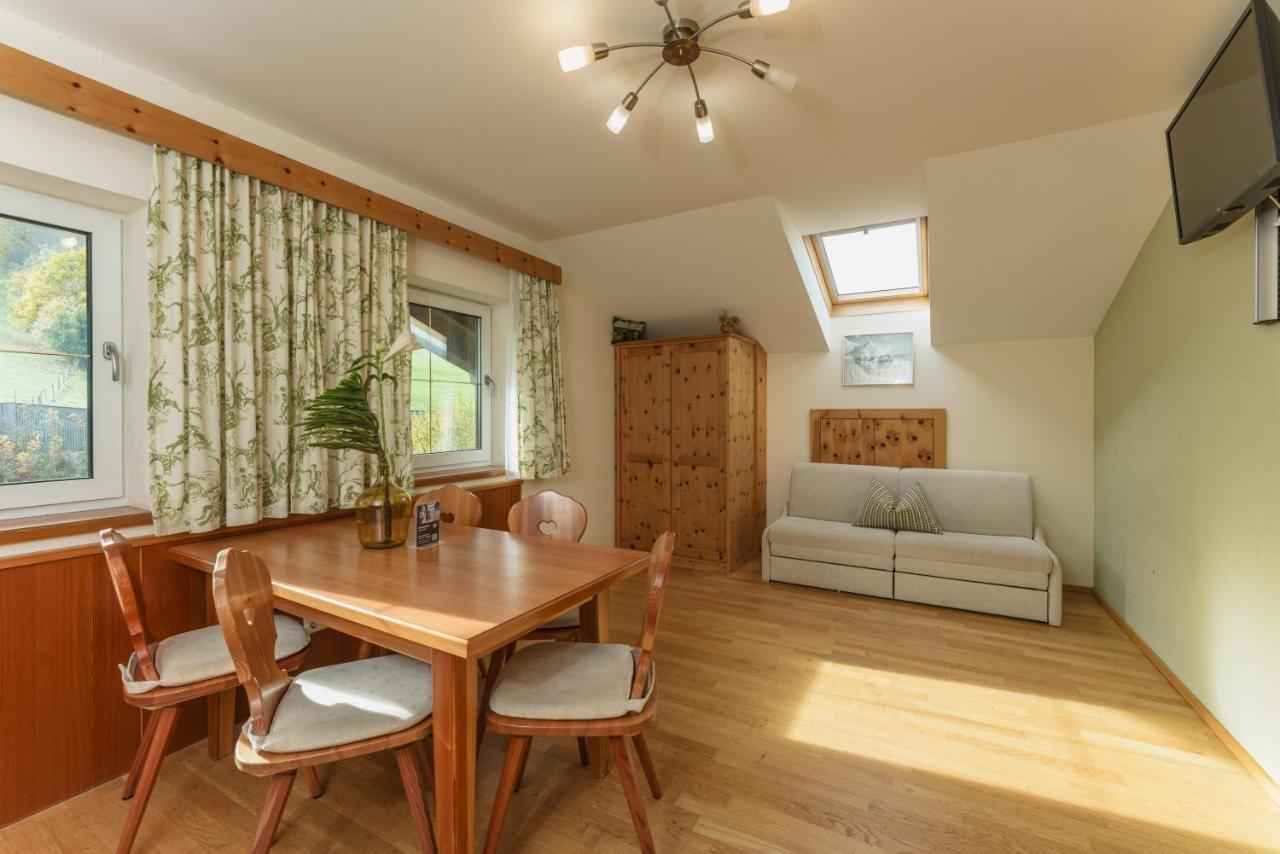 Stoegergut By Schladming-Appartements エクステリア 写真