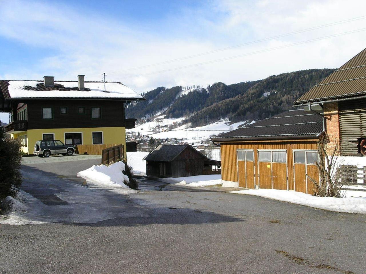 Stoegergut By Schladming-Appartements エクステリア 写真