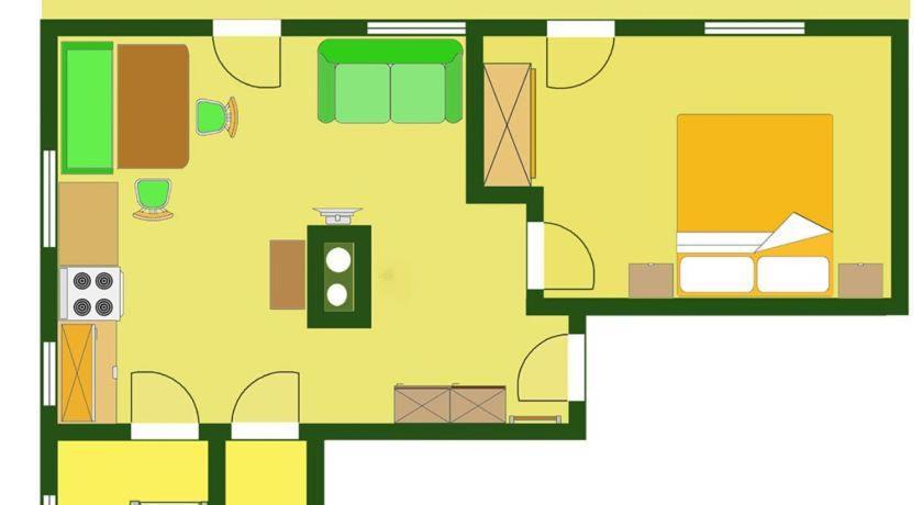 Stoegergut By Schladming-Appartements 部屋 写真