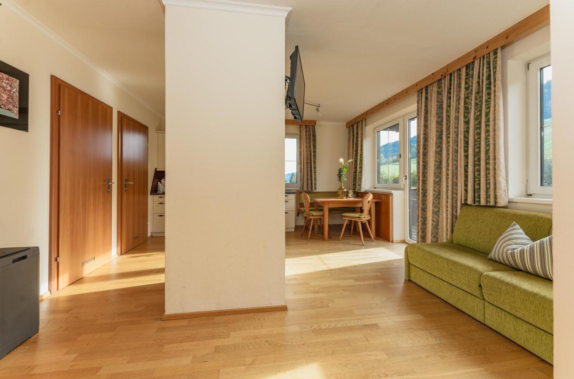 Stoegergut By Schladming-Appartements 部屋 写真