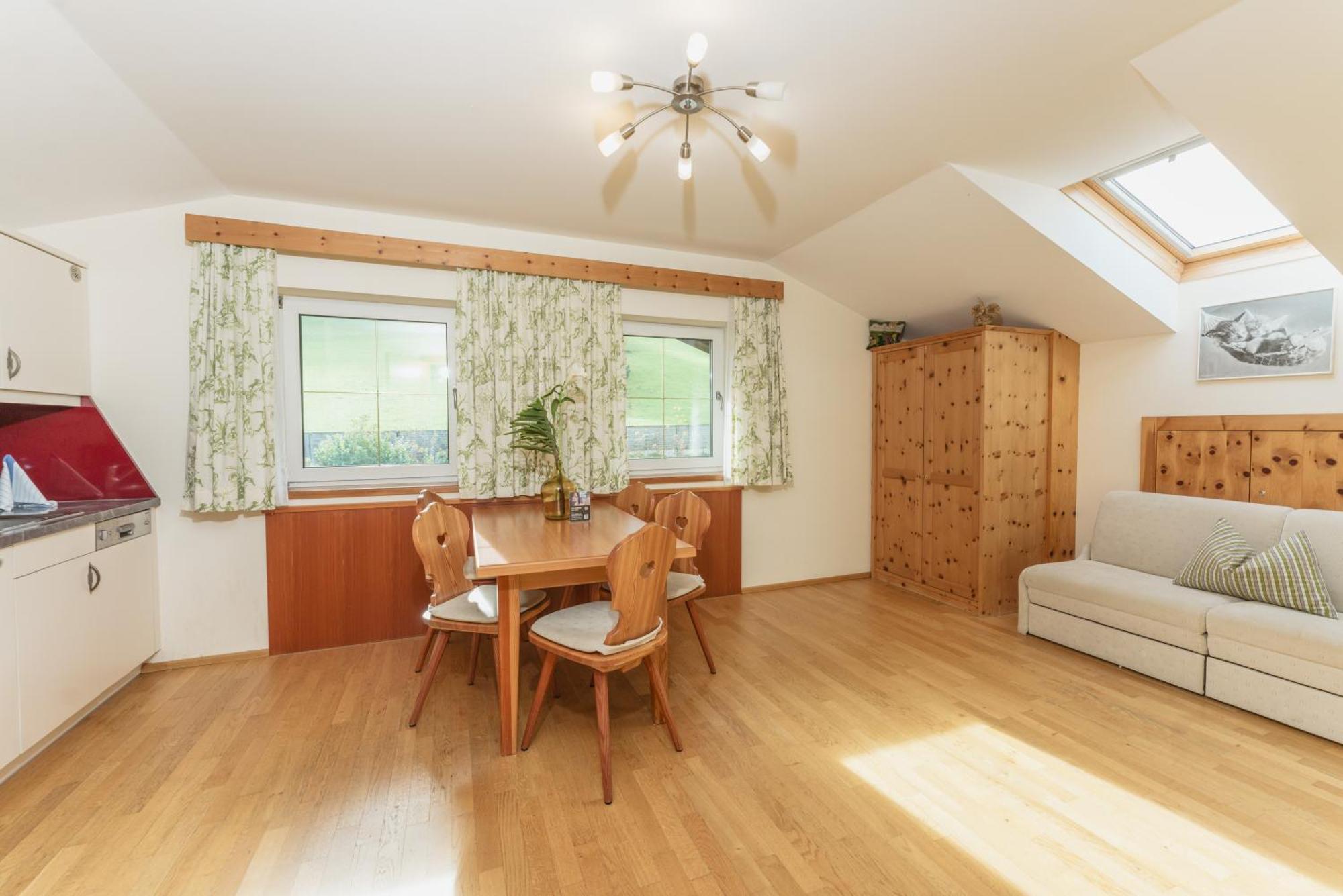 Stoegergut By Schladming-Appartements 部屋 写真