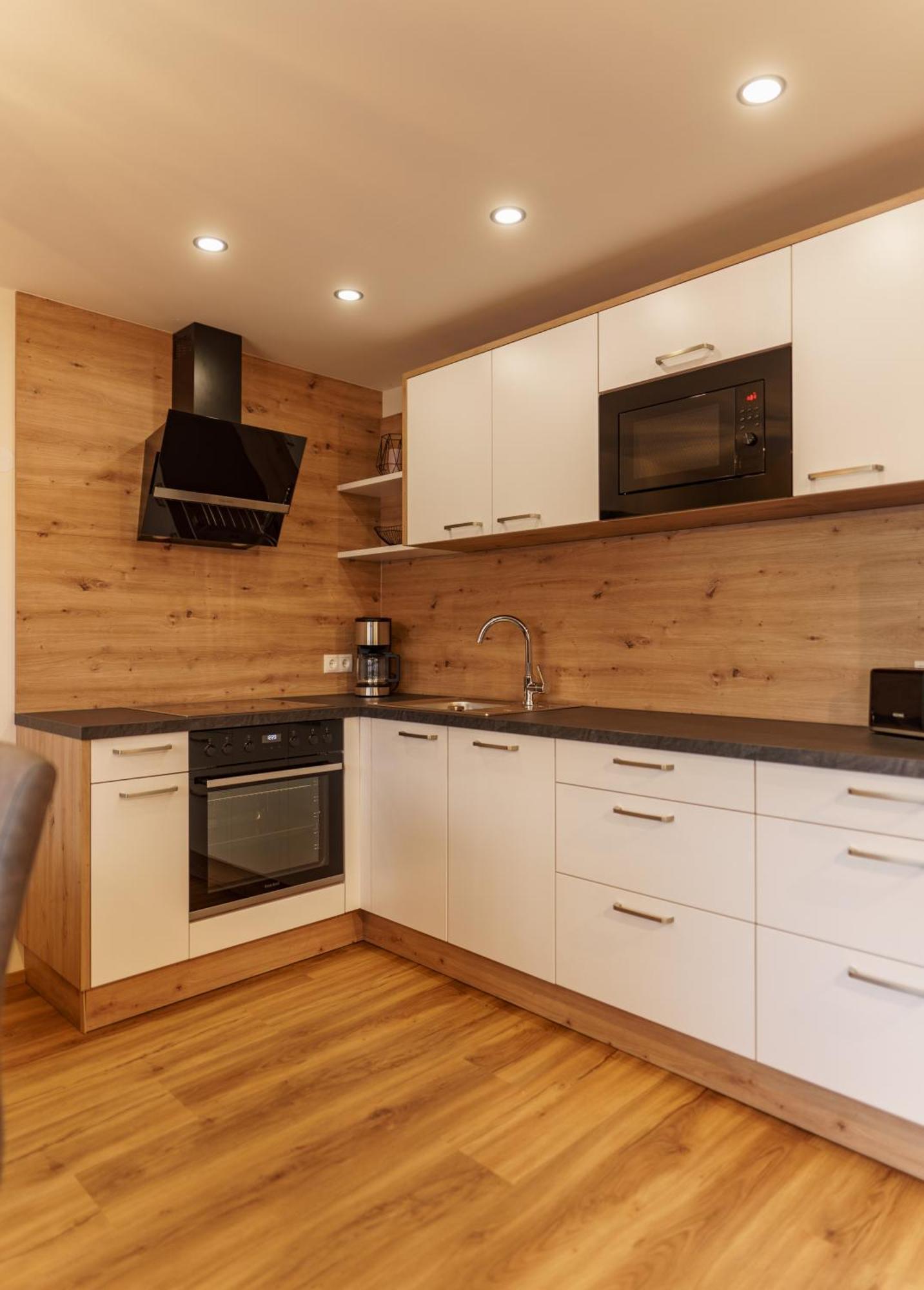 Stoegergut By Schladming-Appartements エクステリア 写真