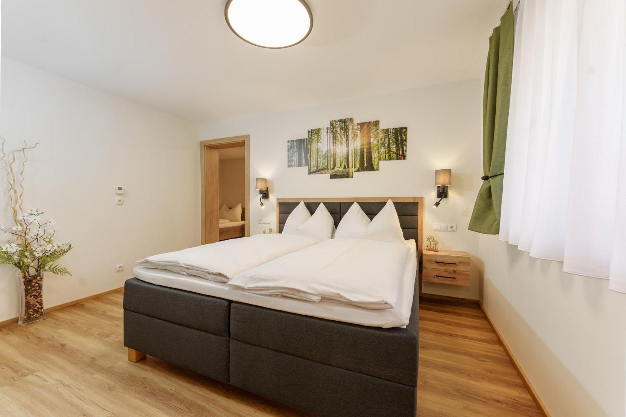 Stoegergut By Schladming-Appartements エクステリア 写真