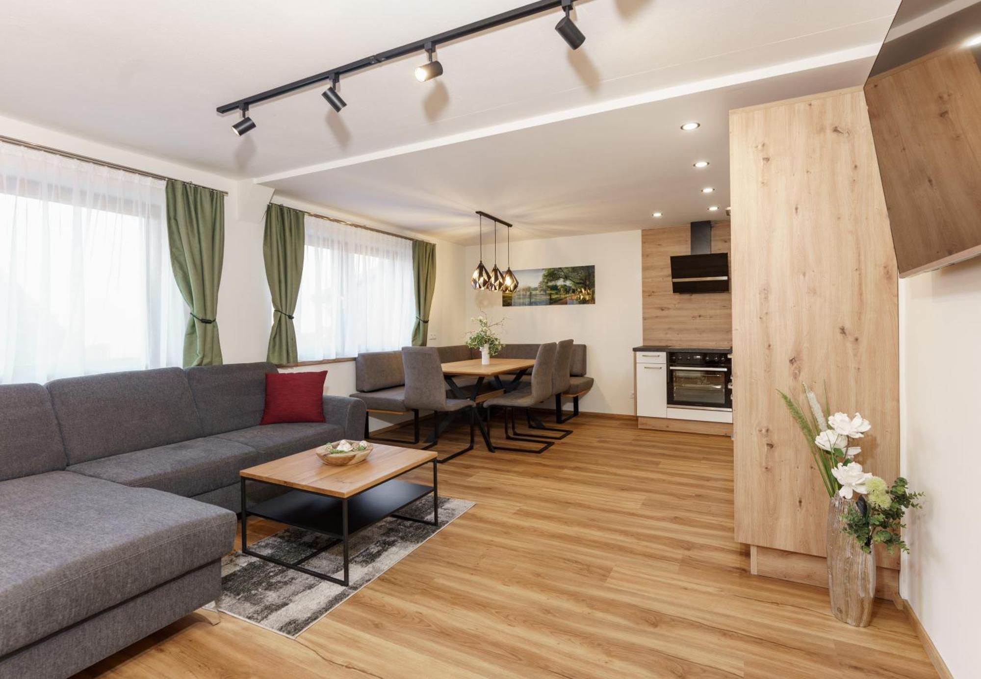 Stoegergut By Schladming-Appartements エクステリア 写真