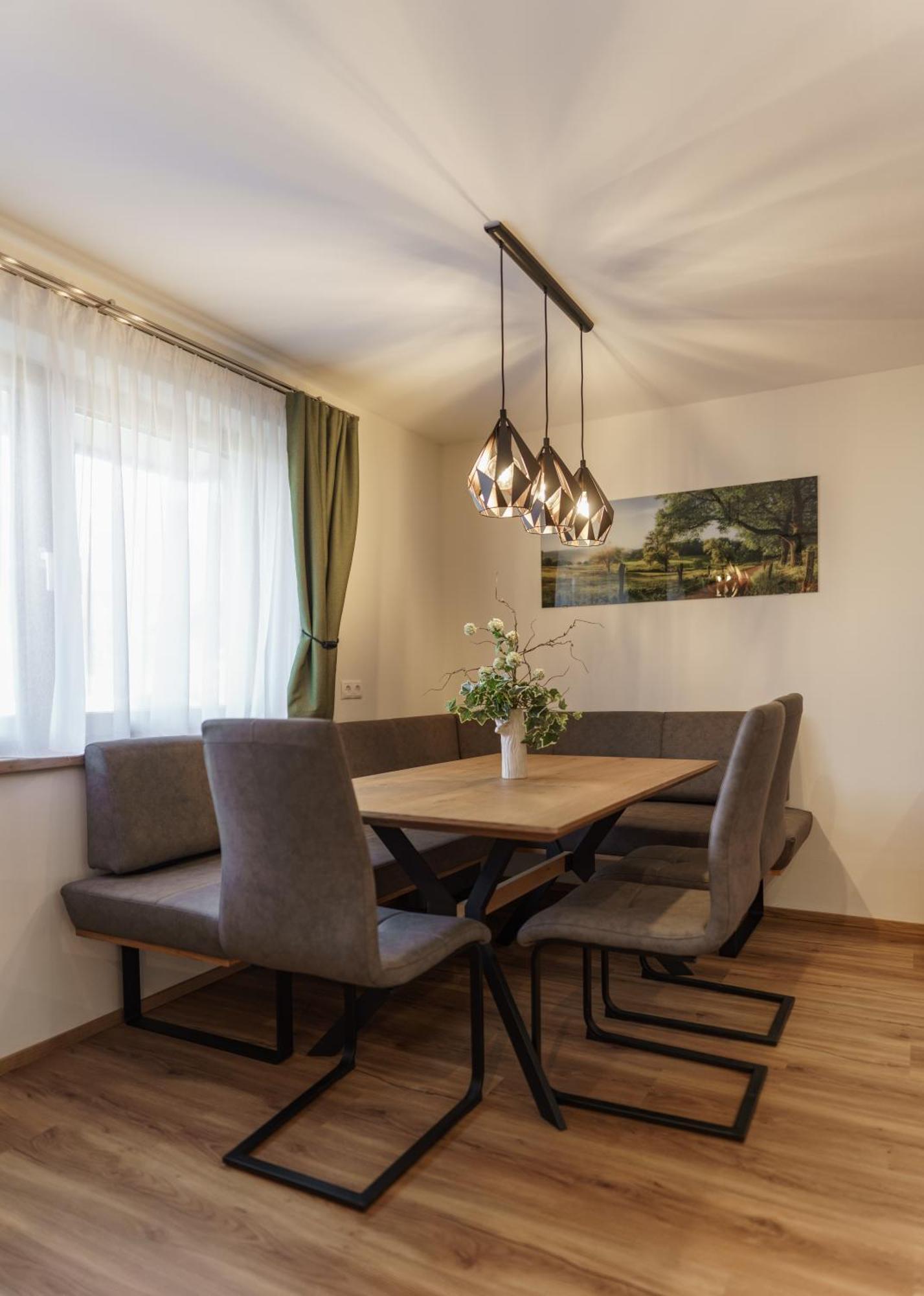 Stoegergut By Schladming-Appartements エクステリア 写真